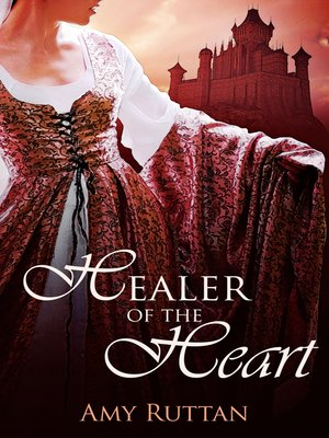 cover image of Healer of the Heart